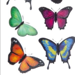 Meet your Posher, Tori